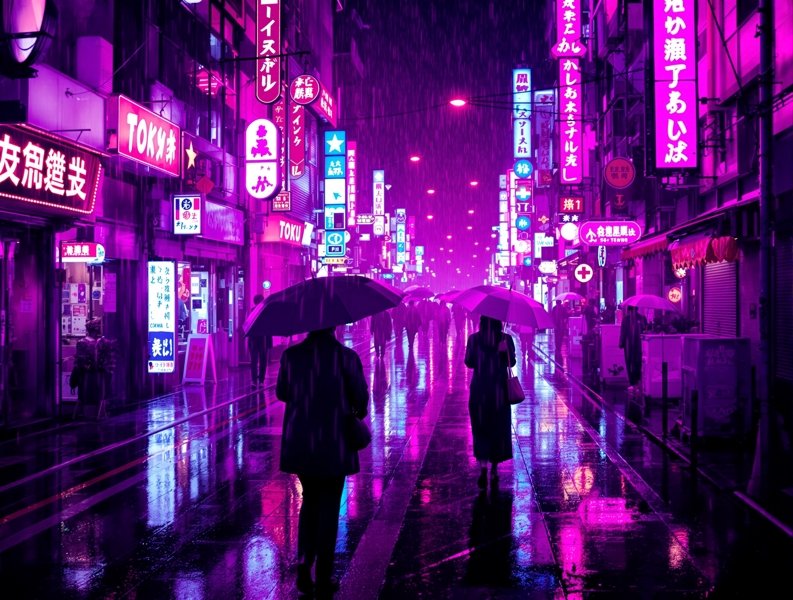 日本地区索引图
